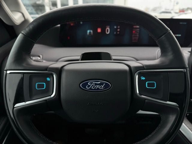 2025 Ford Expedition Max Platinum MAX