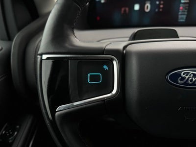 2025 Ford Expedition Max Platinum MAX