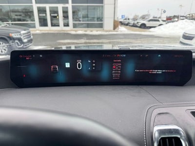 2025 Ford Expedition Max Platinum MAX