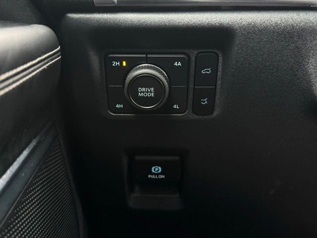 2025 Ford Expedition Max Platinum MAX