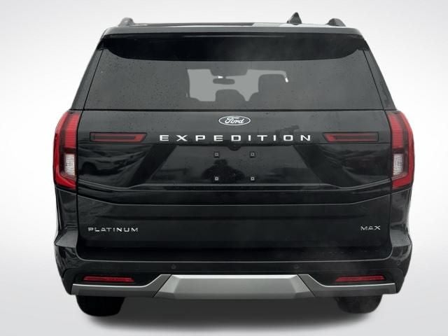 2025 Ford Expedition Max Platinum MAX