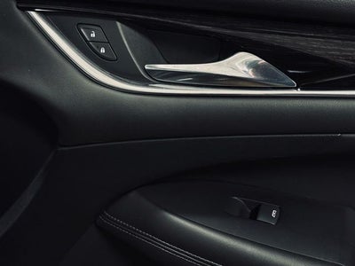 2019 Buick LaCrosse AWD Premium