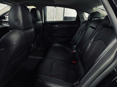 2019 Buick LaCrosse AWD Premium