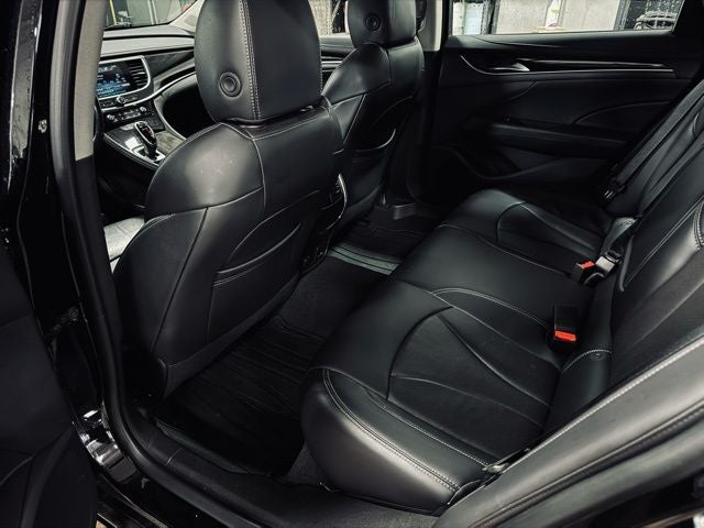 2019 Buick LaCrosse AWD Premium