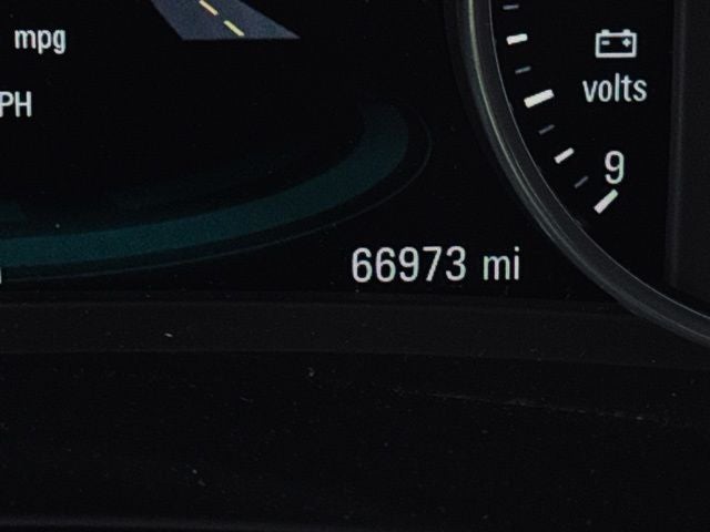 2019 Buick LaCrosse AWD Premium