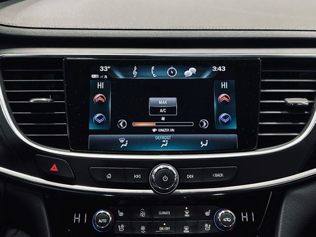 2019 Buick LaCrosse AWD Premium