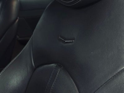 2014 Cadillac CTS Premium