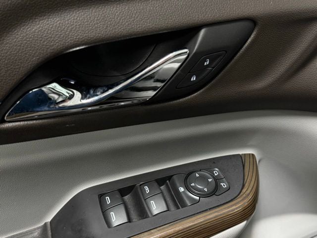 2023 GMC Acadia AWD SLE