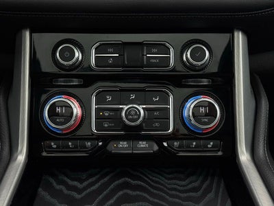 2021 GMC Yukon 4WD Denali