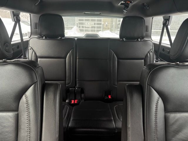 2022 GMC Yukon XL 4WD Denali