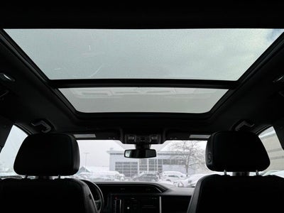 2022 GMC Yukon XL 4WD Denali