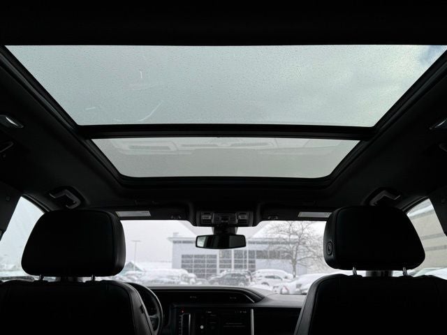 2022 GMC Yukon XL 4WD Denali