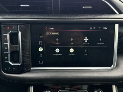 2022 GMC Yukon XL 4WD Denali