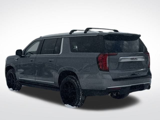 2022 GMC Yukon XL 4WD Denali