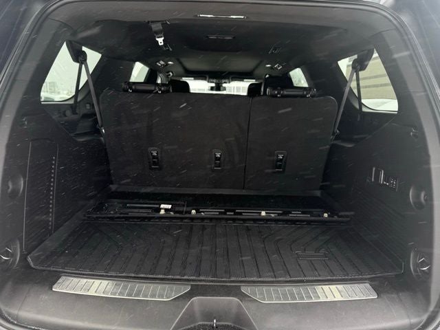 2022 GMC Yukon XL 4WD Denali