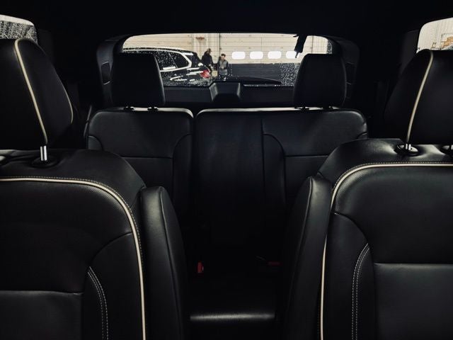 2022 Chevrolet Traverse AWD Premier