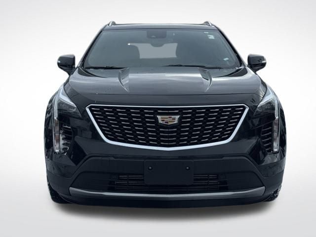 2023 Cadillac XT4 AWD Premium Luxury