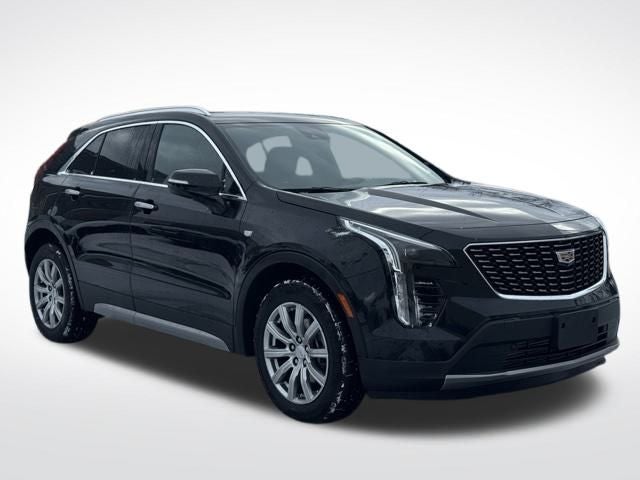 2023 Cadillac XT4 AWD Premium Luxury