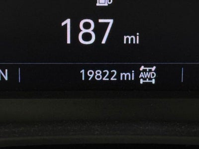 2023 Cadillac XT5 AWD Premium Luxury