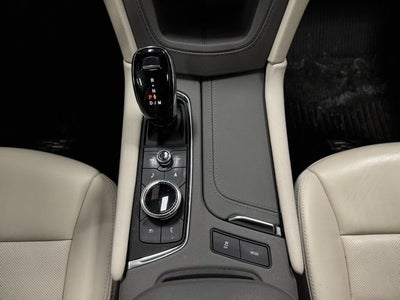 2023 Cadillac XT5 AWD Premium Luxury