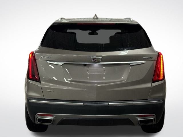 2023 Cadillac XT5 AWD Premium Luxury