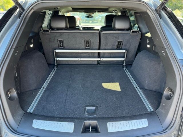 2025 Cadillac XT5 AWD Premium Luxury