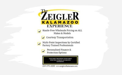 2004 Jeep Liberty Limited Edition