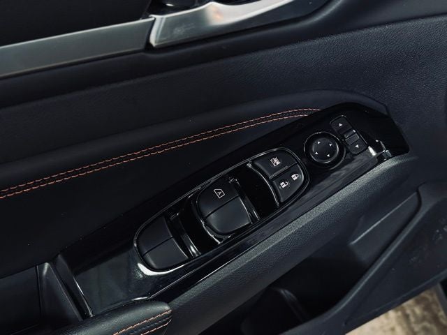 2023 Nissan Altima SR Intelligent AWD