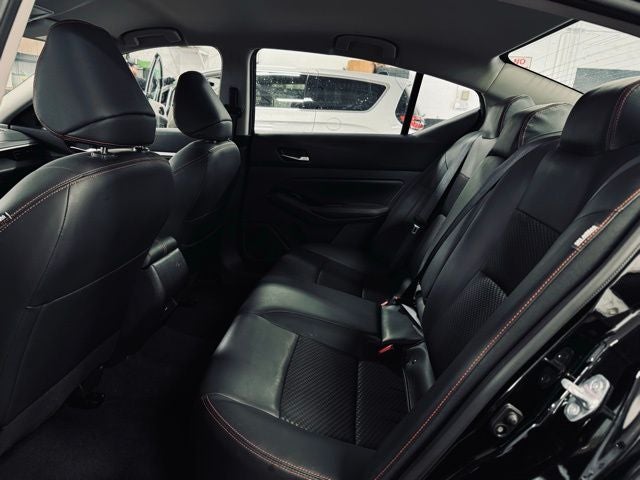 2023 Nissan Altima SR Intelligent AWD