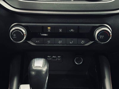 2023 Nissan Altima SR Intelligent AWD