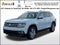 2020 Volkswagen Atlas 3.6L V6 SEL