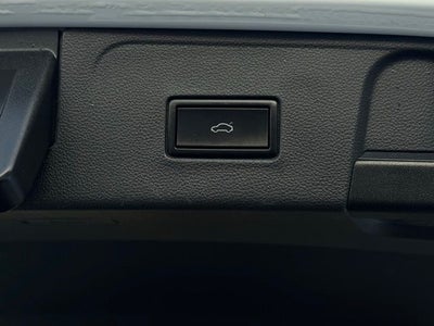 2020 Volkswagen Atlas 3.6L V6 SEL