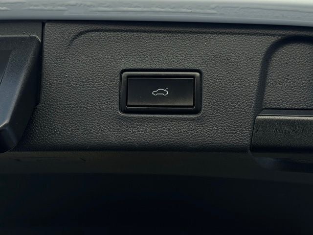 2020 Volkswagen Atlas 3.6L V6 SEL