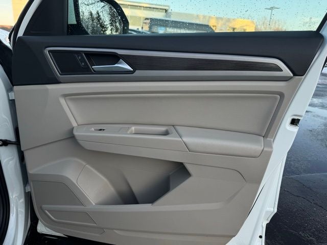 2020 Volkswagen Atlas 3.6L V6 SEL