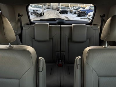 2020 Volkswagen Atlas 3.6L V6 SEL