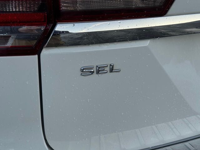 2020 Volkswagen Atlas 3.6L V6 SEL
