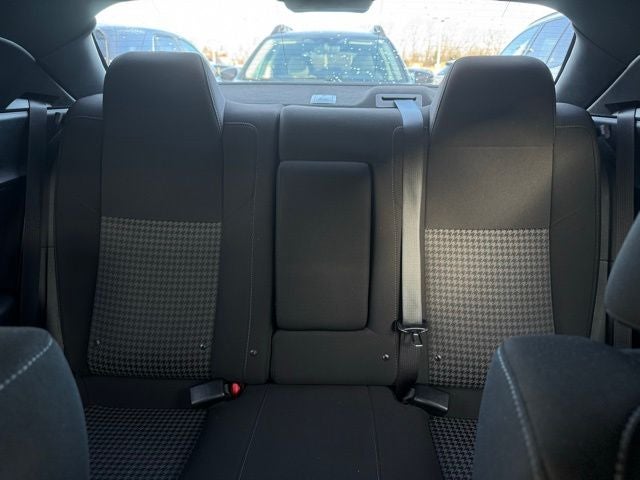 2022 Dodge Challenger GT AWD