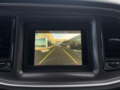 2022 Dodge Challenger GT AWD