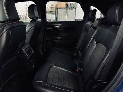 2022 Ford Edge ST-Line