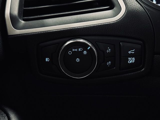 2022 Ford Edge ST-Line