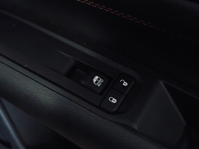 2022 Jeep Compass Trailhawk 4x4