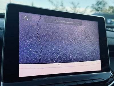 2024 Jeep Compass Trailhawk 4x4