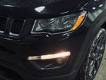 2021 Jeep Compass 80th Anniversary 4x4