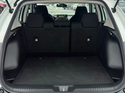 2023 Honda HR-V AWD LX