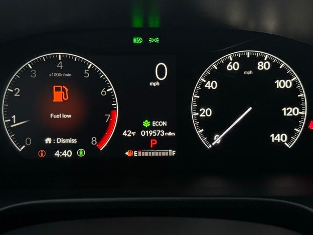 2023 Honda HR-V AWD LX