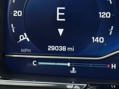 2023 Chevrolet Silverado 1500 4WD Crew Cab Short Bed LT with 2FL