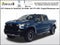 2023 Chevrolet Silverado 1500 4WD Crew Cab Short Bed ZR2