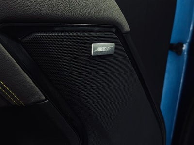 2023 Chevrolet Silverado 1500 4WD Crew Cab Short Bed ZR2