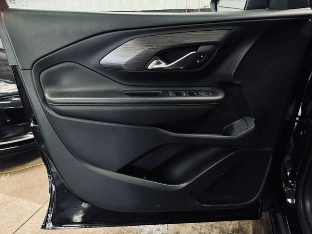 2022 GMC Terrain AWD SLE