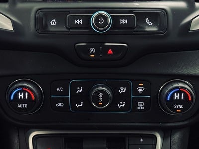 2022 GMC Terrain AWD SLE